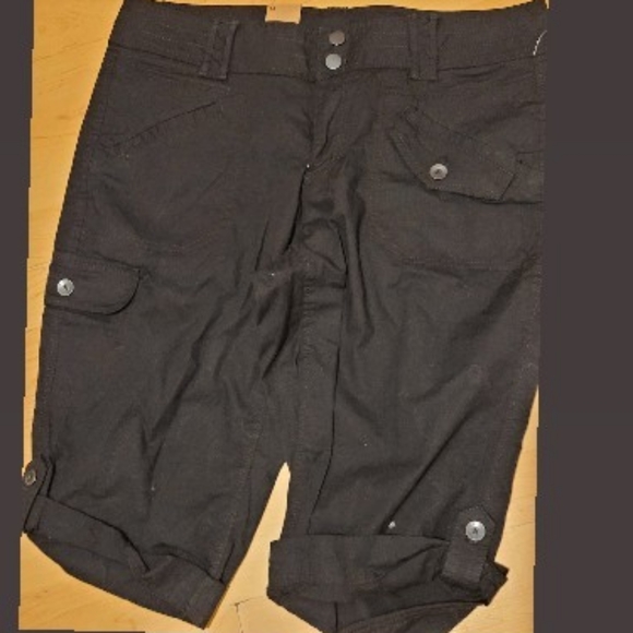 DKNY CAPRI JEANS - Picture 3 of 3